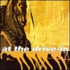At The Drive-In Album Covers