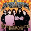 Atlanta Rhythm Section Album Covers