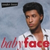 Babyface Album Covers