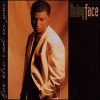 Babyface Album Covers