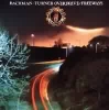 Bachman-Turner Overdrive Album Covers