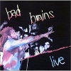 Bad Brains Album Covers