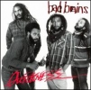 Bad Brains Album Covers