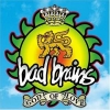 Bad Brains Album Covers