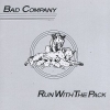 Bad Company Album Covers