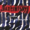 Bad Company Album Covers