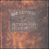 Bad Company Album Covers