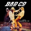 Bad Company Album Covers