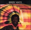 Barry White Album Covers