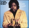 Barry White Album Covers