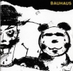 Bauhaus Album Covers