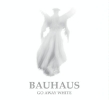 Bauhaus Album Covers