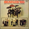 Beatles Album Covers
