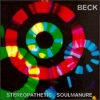 Beck Album Covers