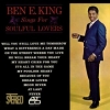 Ben E. King Album Covers