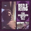 Ben E. King Album Covers