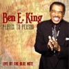 Ben E. King Album Covers