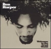 Ben Harper Album Covers