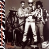 Big Audio Dynamite Album Covers