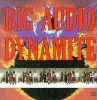 Big Audio Dynamite Album Covers