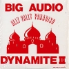 Big Audio Dynamite Album Covers