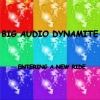 Big Audio Dynamite Album Covers