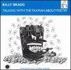 Billy Bragg Album Covers