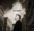 2008 Mr Love and Justice