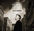 2008 Mr Love and Justice