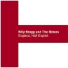 Billy Bragg Album Covers