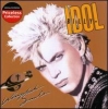 Billy Idol Album Covers