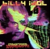 Billy Idol Album Covers