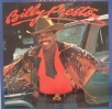 Billy Preston Album Covers