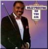 Billy Preston Album Covers