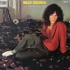 Billy Squire Album Covers