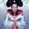 Bjork Album Covers