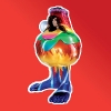 Bjork Album Covers