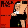 Black Flag Album Covers