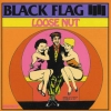 Black Flag Album Covers
