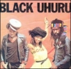 Black Uhuru Album Covers