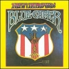 Blue Cheer Album Covers