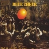 Blue Cheer Album Covers