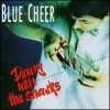 Blue Cheer Album Covers