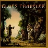 Blues Travelers Album Covers