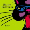 Blues Travelers Album Covers