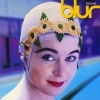 Blur Album Covers