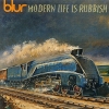 Blur Album Covers