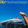 Blur Album Covers