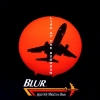 Blur Album Covers