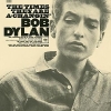 Bob Dylan Album Covers